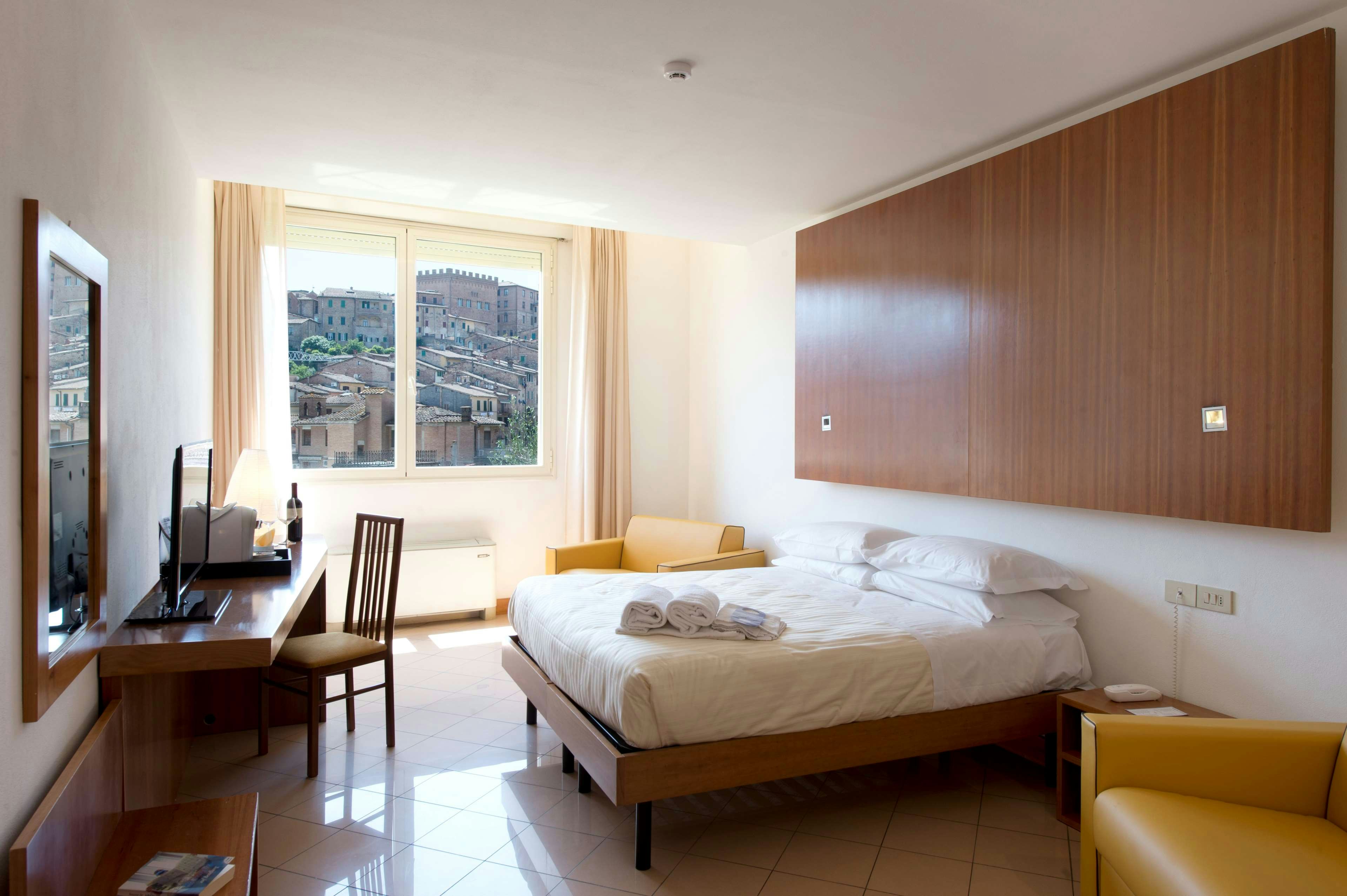Hotel Minerva photo3