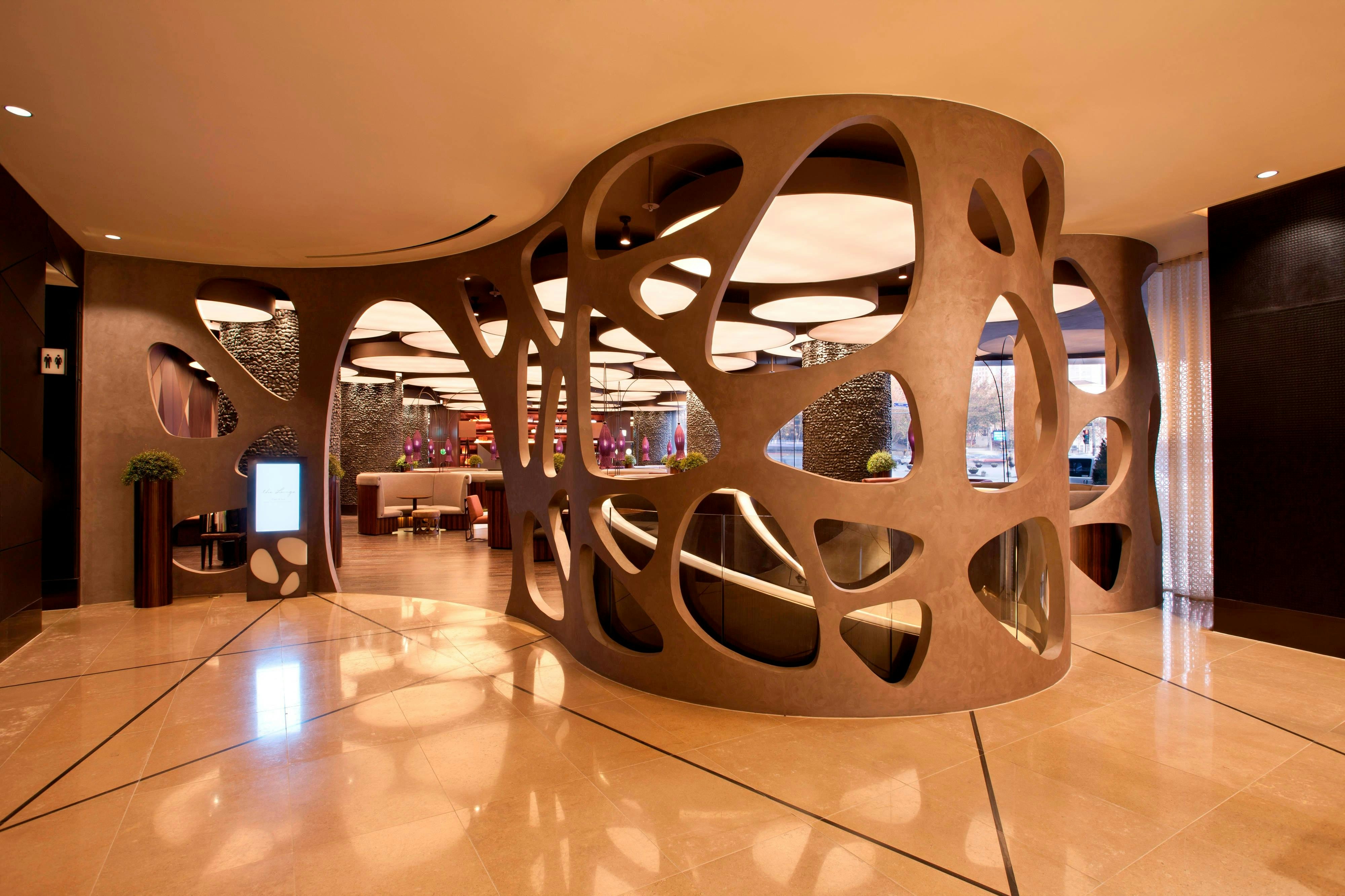 THE PLAZA SEOUL, AUTOGRAPH COLLECTION 5/47
