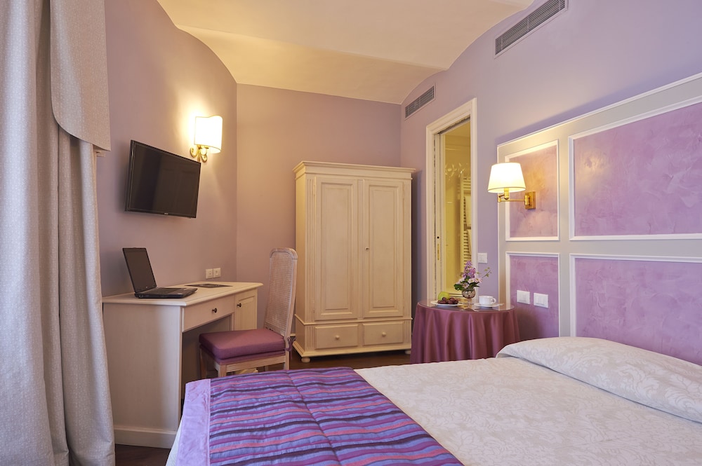Hotel Firenze Capitale 9/22