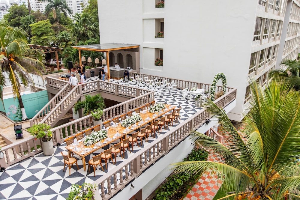 Hotel Caribe By Faranda Grand, a Member of Radisson Individuals 5/50