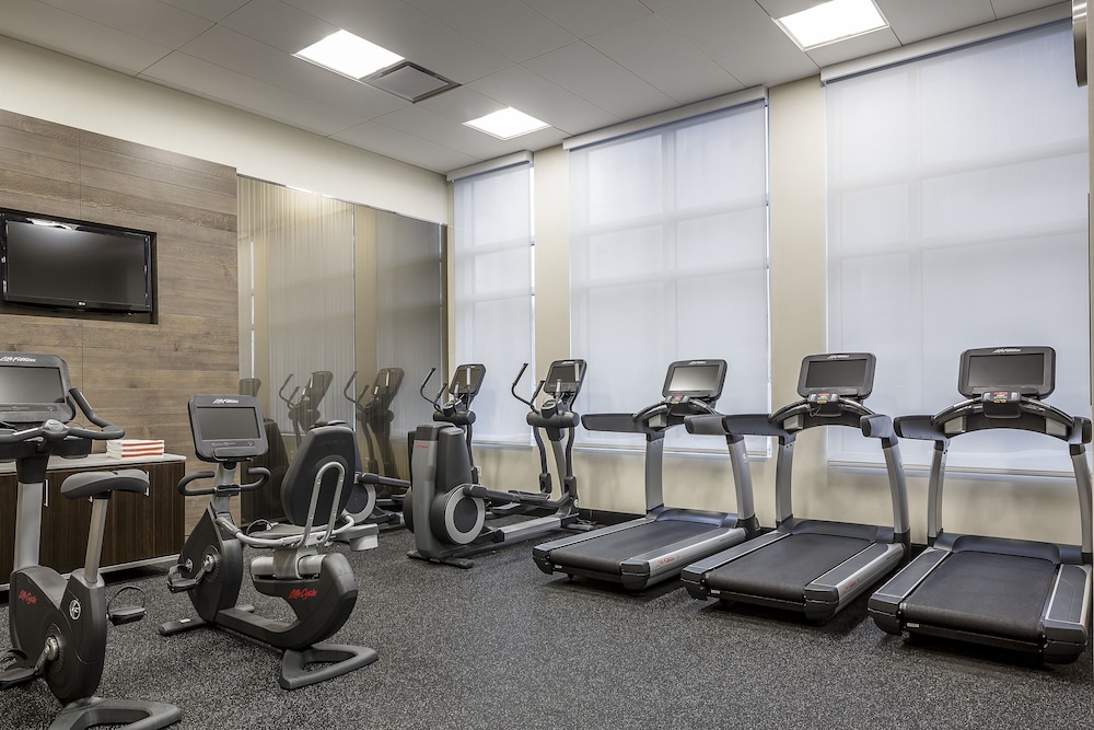 Hyatt Centric Midtown Atlanta 25/49