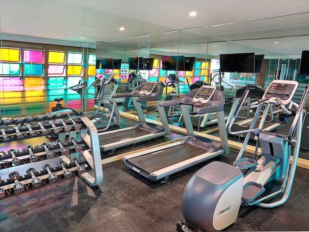 MERCURE JAKARTA SIMATUPANG 43/72