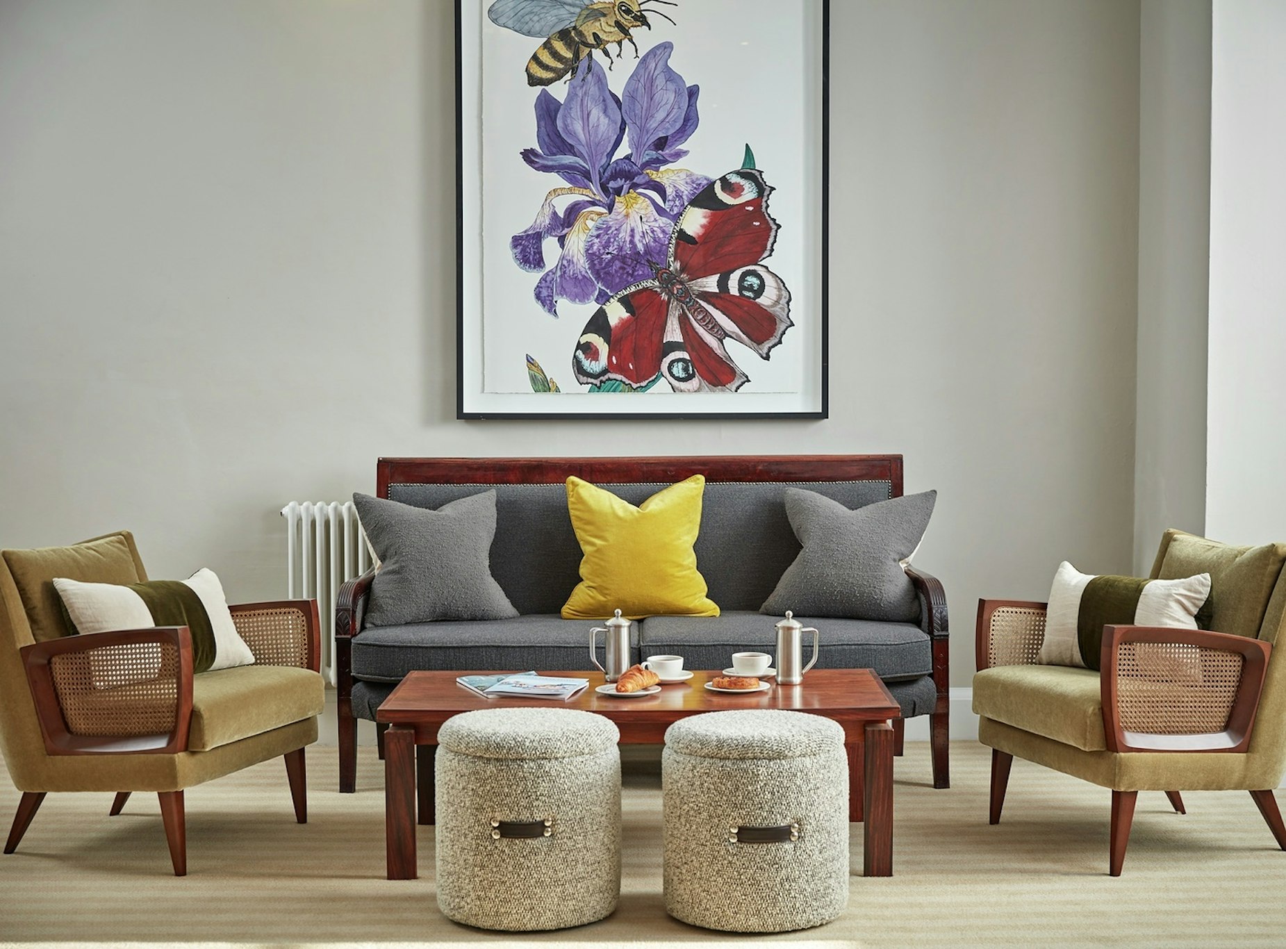 Moonfleet Manor Hotel 26/49