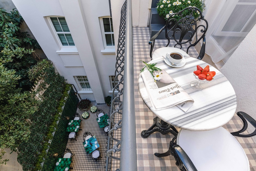 The Soul Istanbul Hotel 52/63
