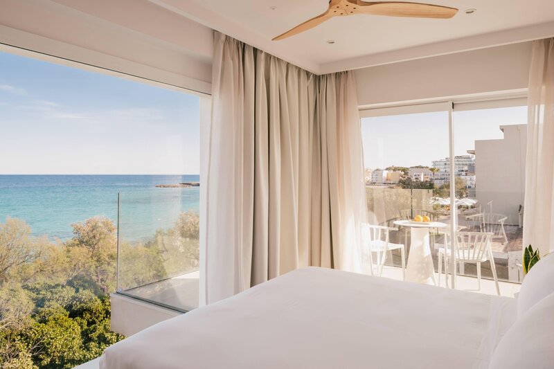 Superior, Sea Front، MiM Mallorca member of Melia Collection 5/8