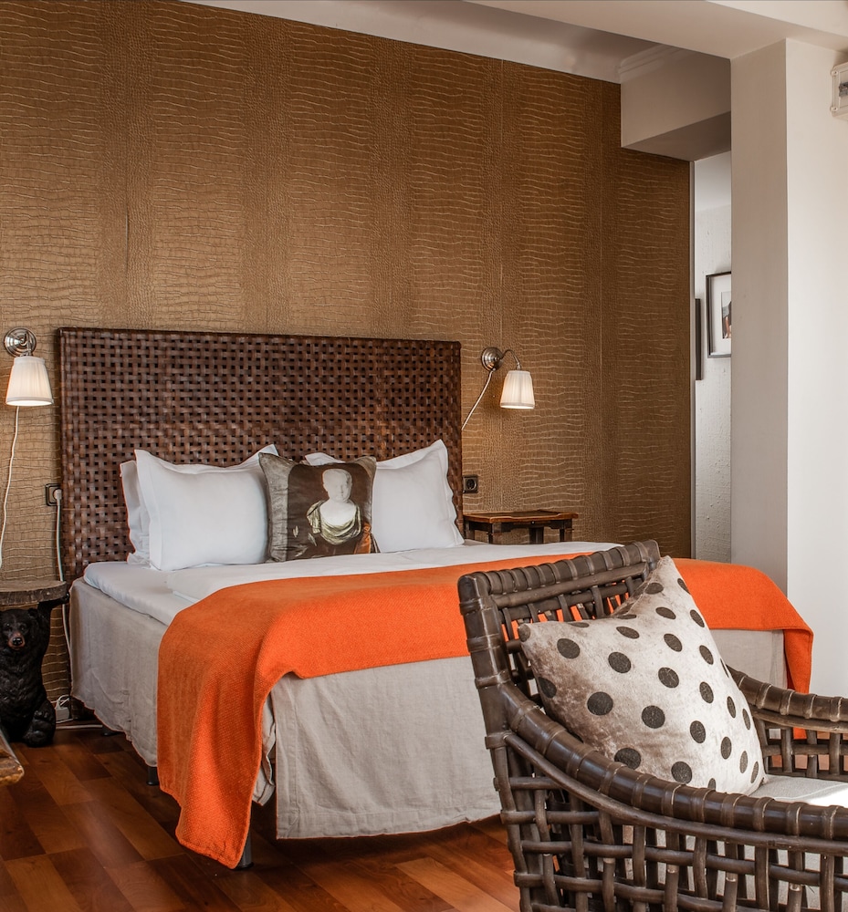 Hotel Feliz 22/65