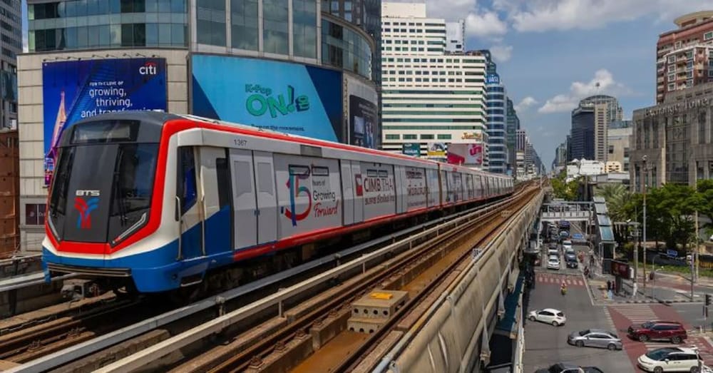 S33 Compact Sukhumvit Hotel 6/78