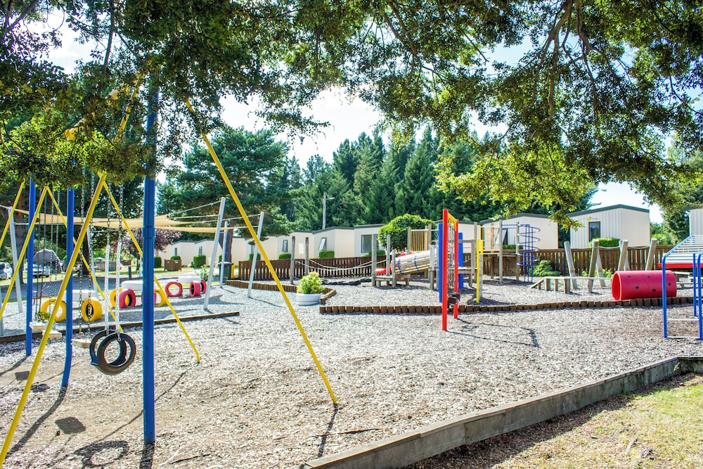 amenities