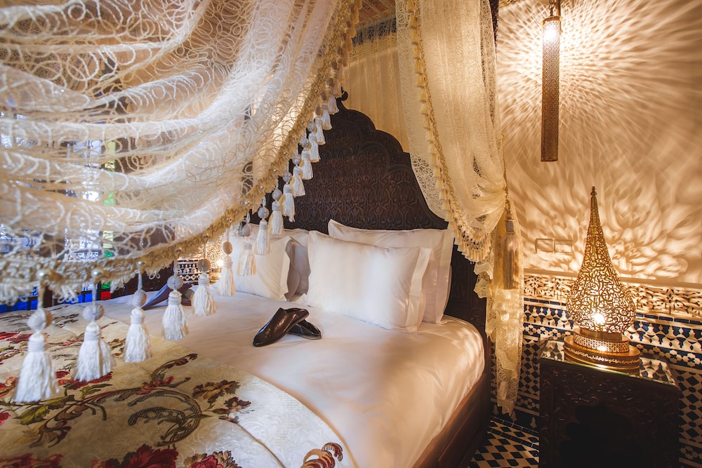 Riad Fes Maya 26/55