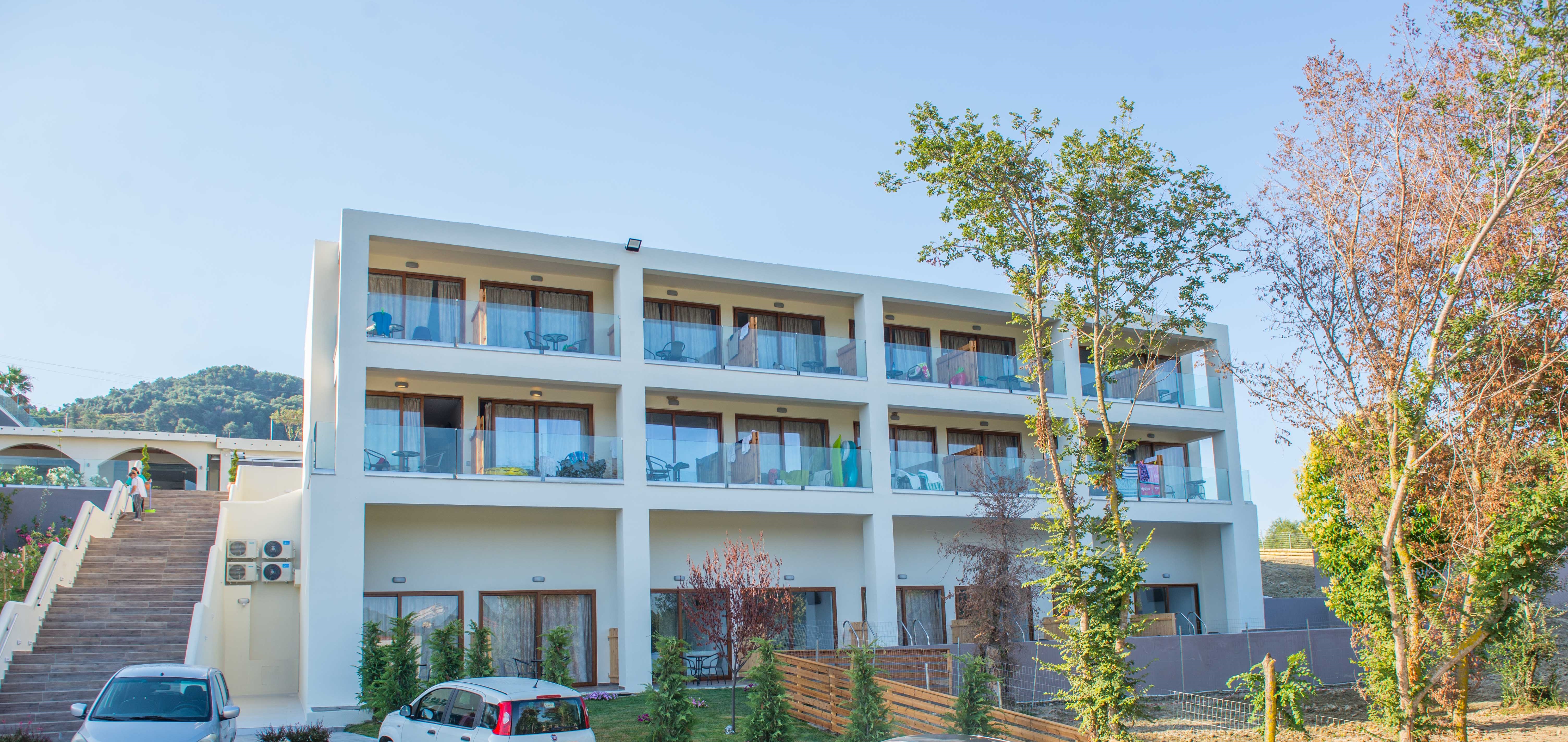 Brilliant Holiday Resort - Adults Only 2/50