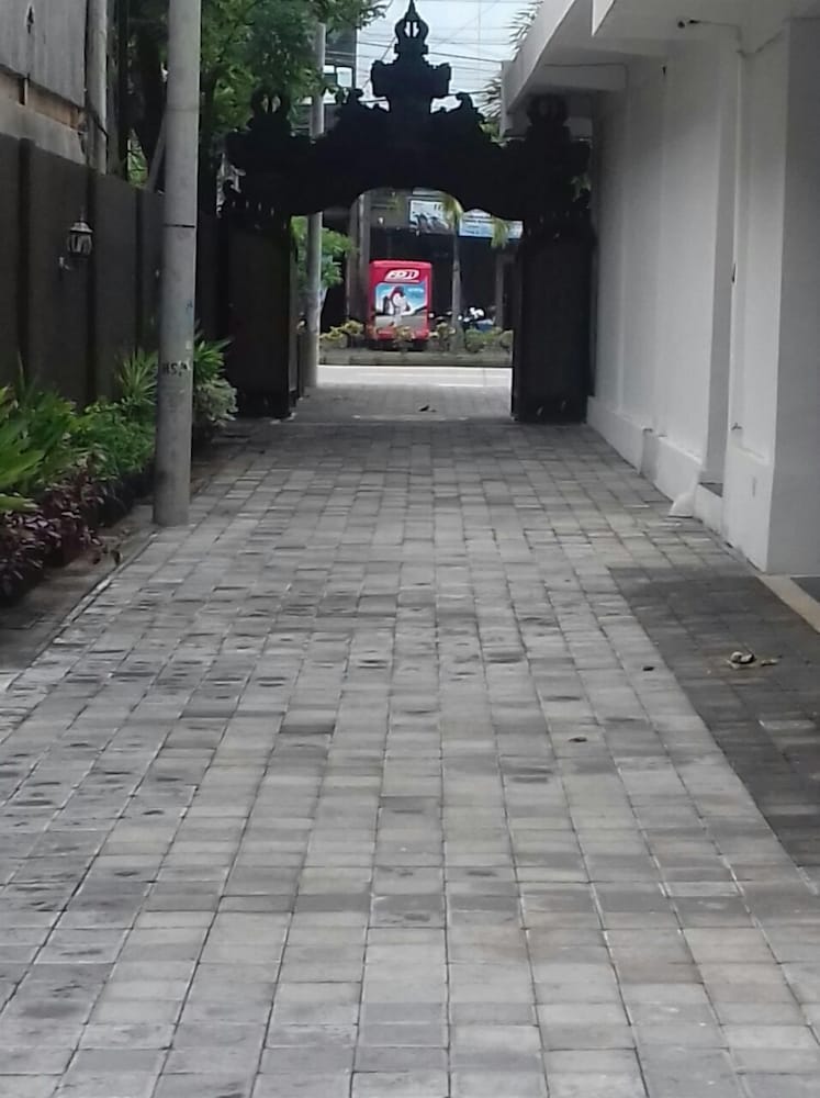 Maisaba Seminyak Loft and Villas 23/29