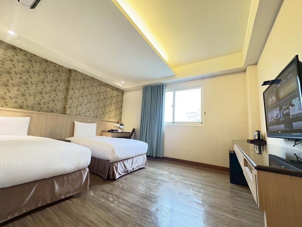 STANDARD, TWIN BEDS