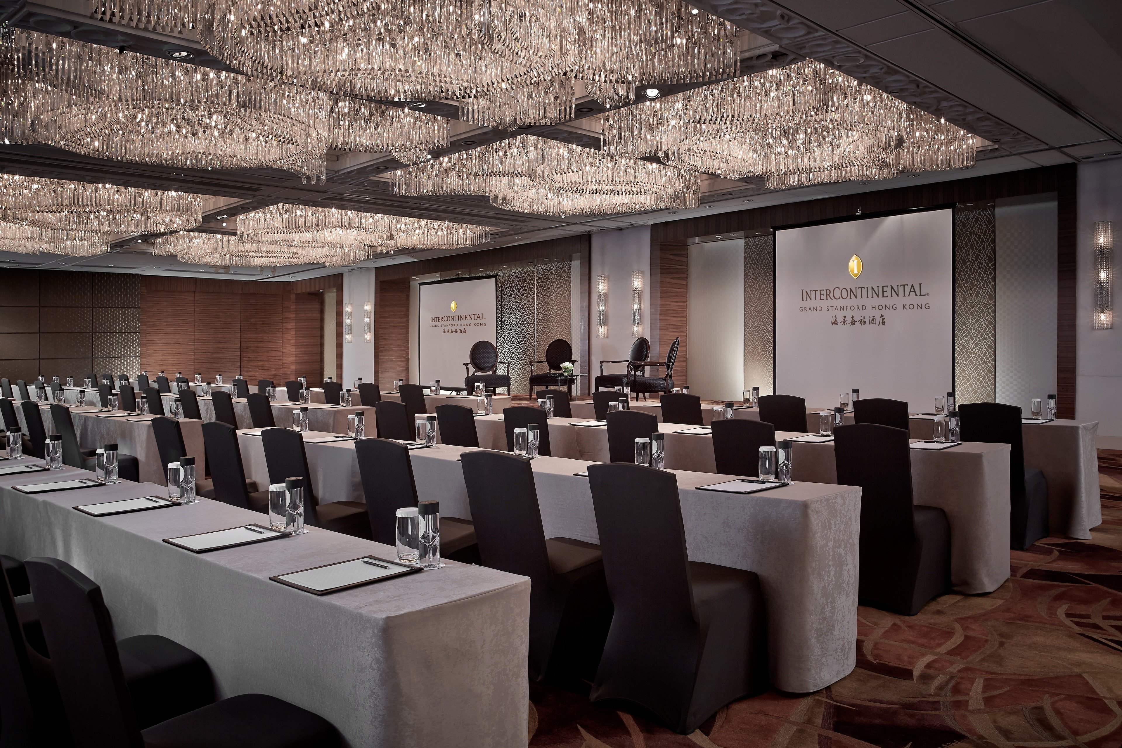 InterContinental Grand Stanford Hong Kong 60/73