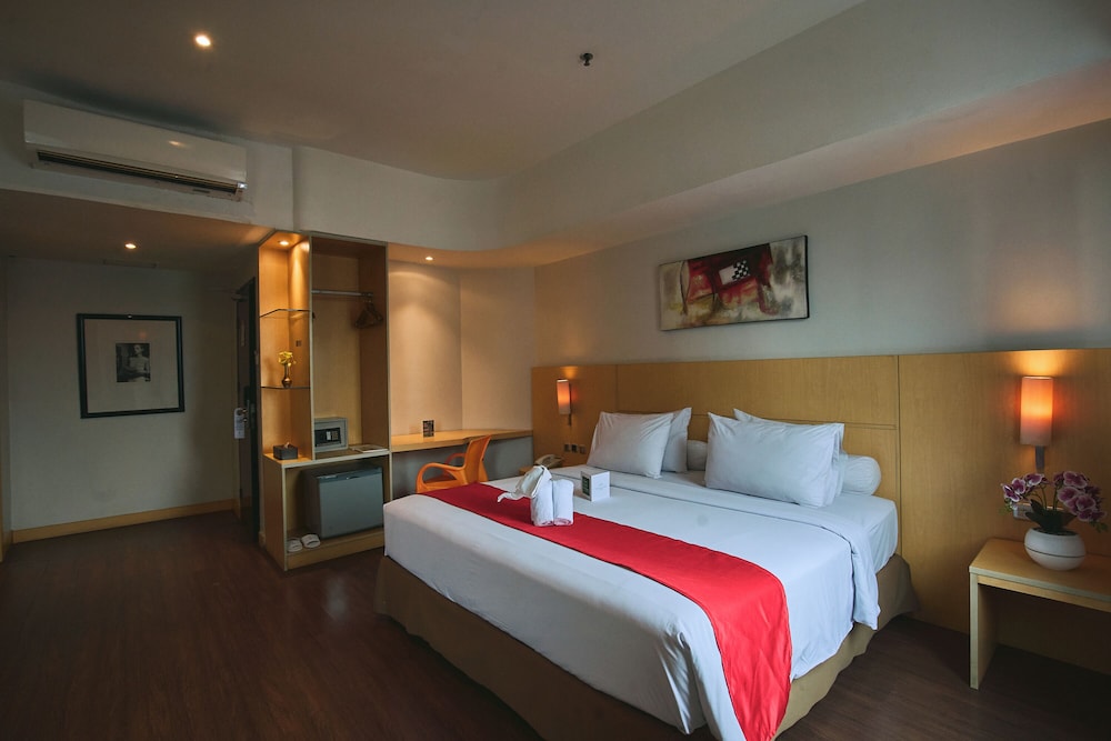 Horison Arcadia Wahid Hasyim 34/53