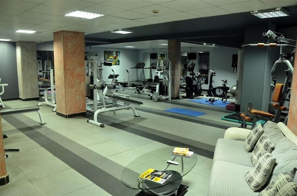 Serenada Golden Palace - Boutique Hotel Beirut 42/75