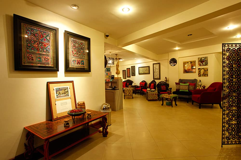 The XYM Hotel 15/26