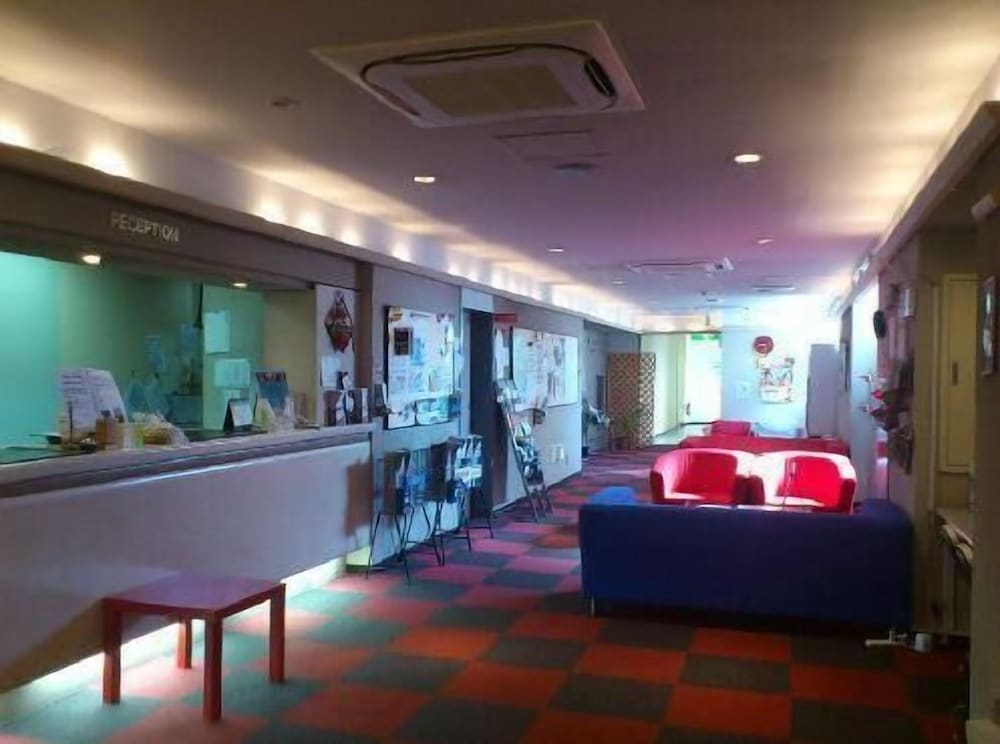 Hotel Select Inn Iwaki Ekimae 22/27