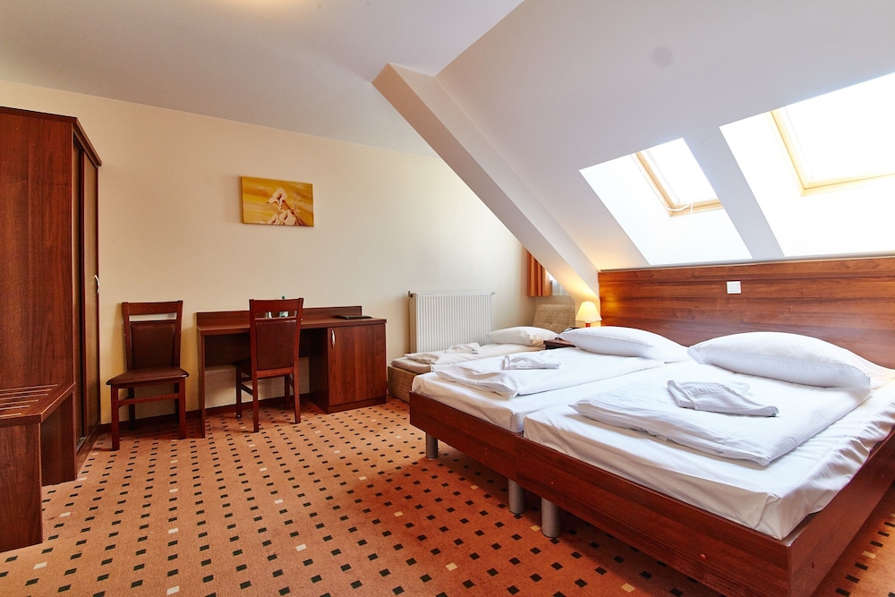 Hotel Europa City 29/67