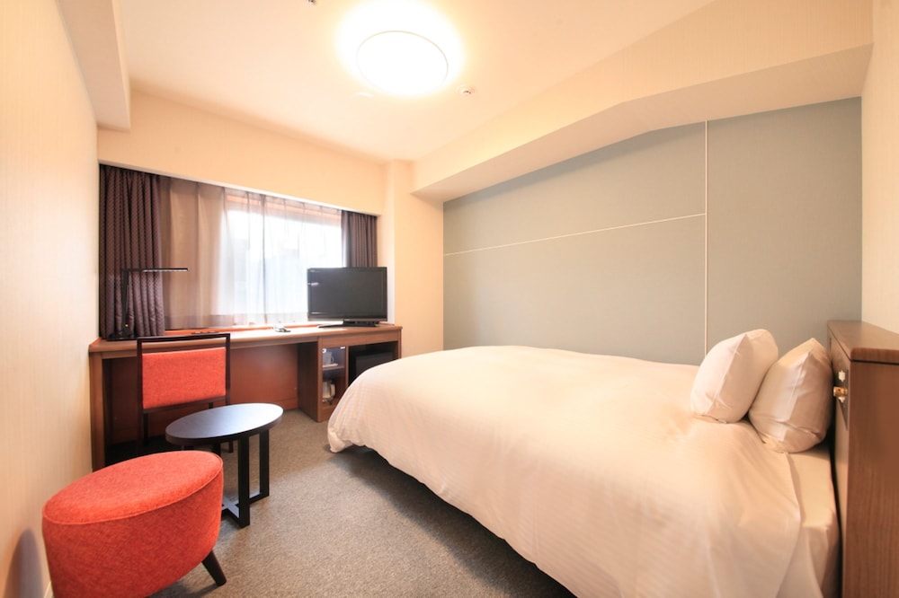 Room, Double Bed