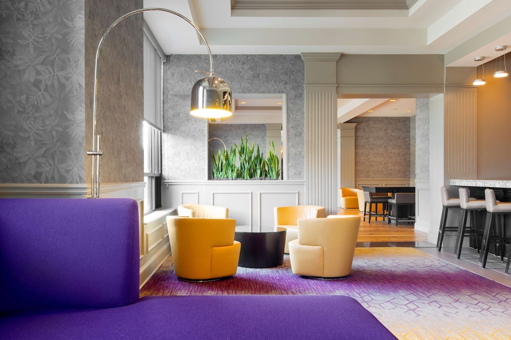 Doubletree By Hilton Hotel Savannah Historic District 28/38