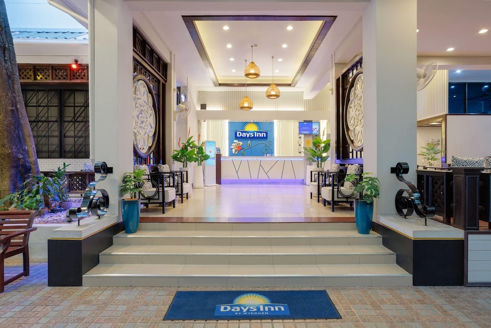 Days Inn by Wyndham Patong Beach Phuket 8/49