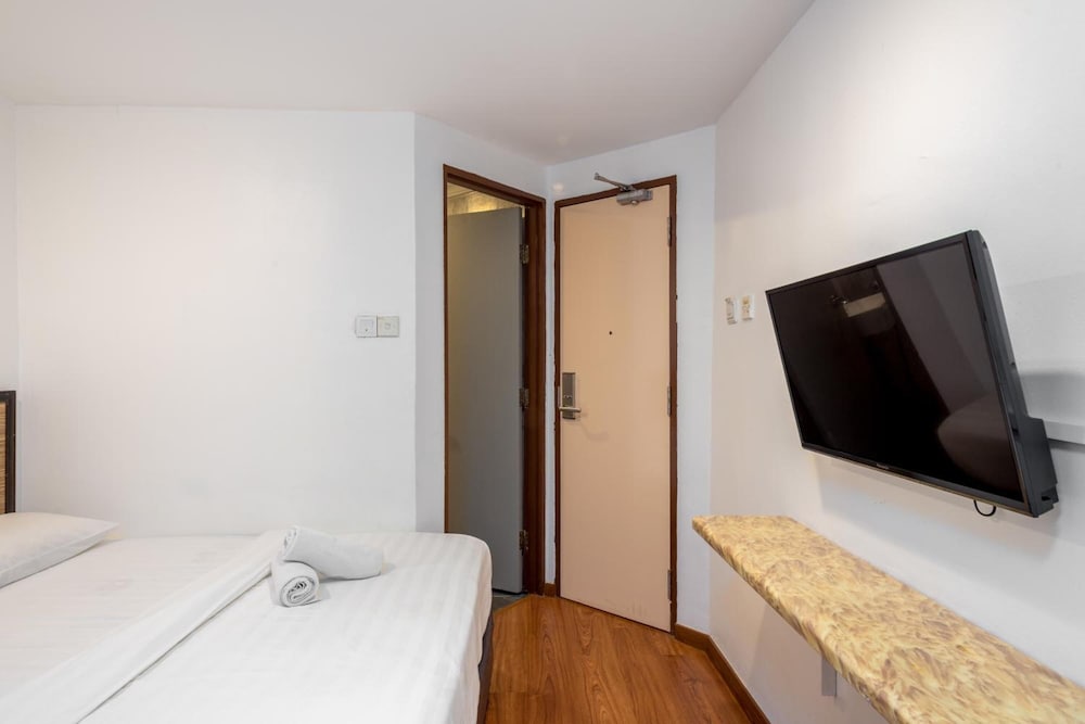 Subang Park Hotel 27/64