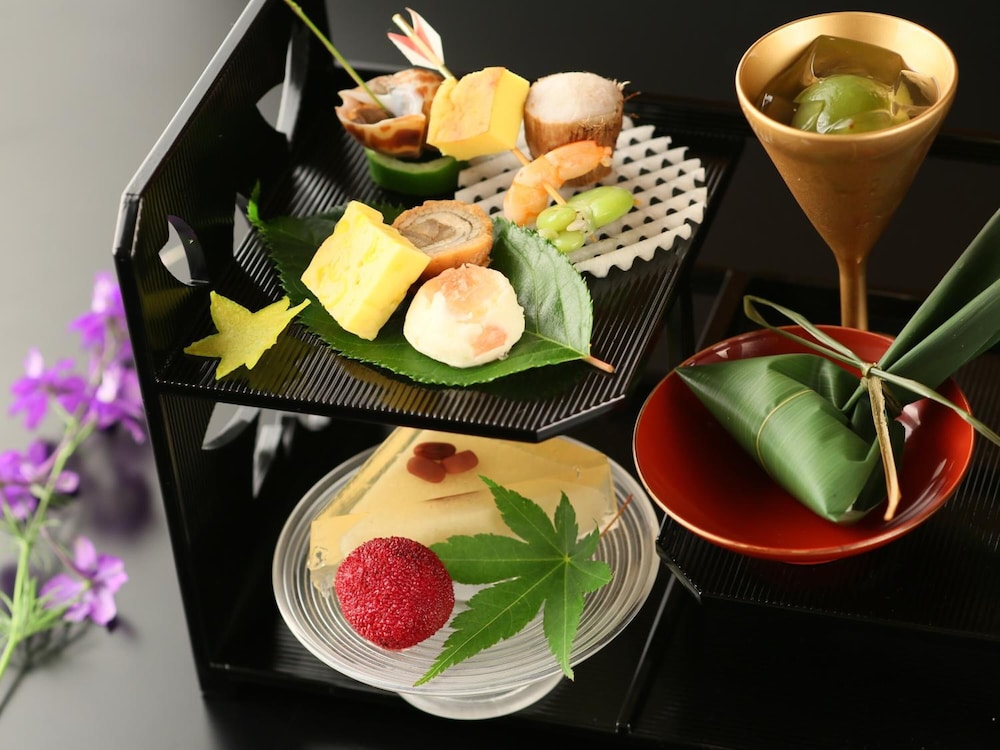 Rako Hananoi Hotel 21/50