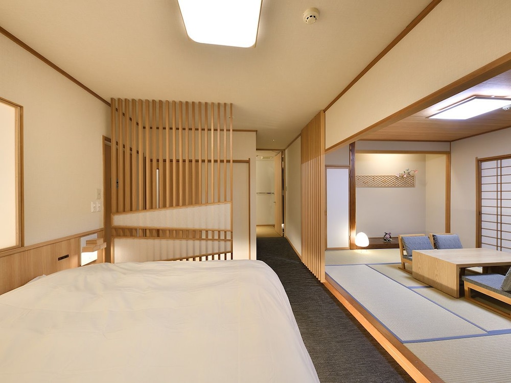 Matsunoyama Onsen Sake Hotel Tamakiya 4/50