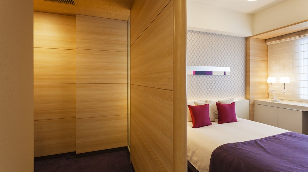 Hotel Elsereine Osaka 25/50