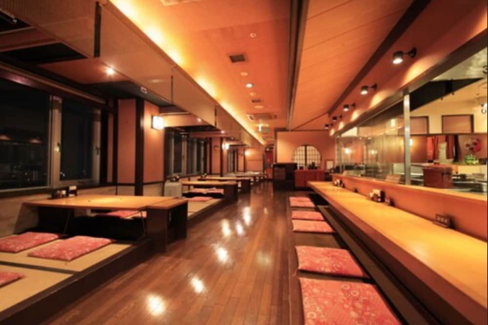 Kofu Washington Hotel Plaza 39/54