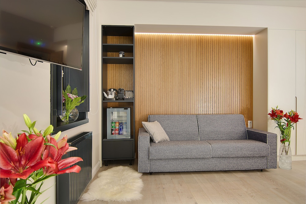 Kores Boutique Hotel & Spa 30/50