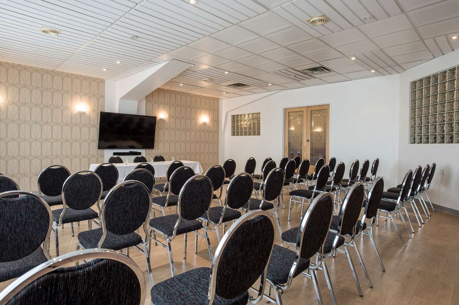 Hotel Albert Rouyn-Noranda 35/43