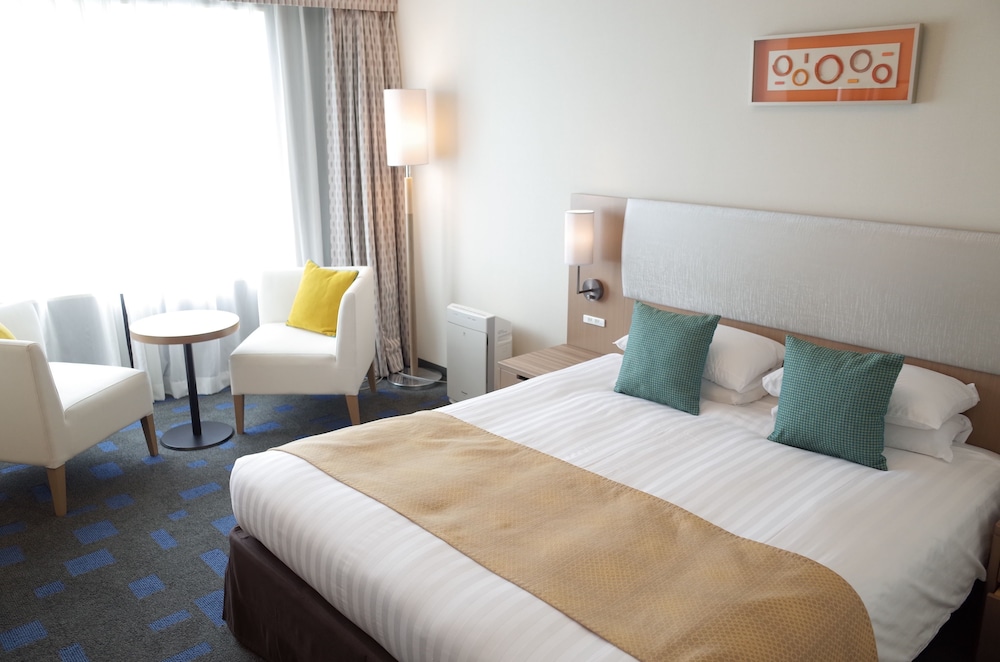 Shibuya Excel Hotel Tokyu 8/61