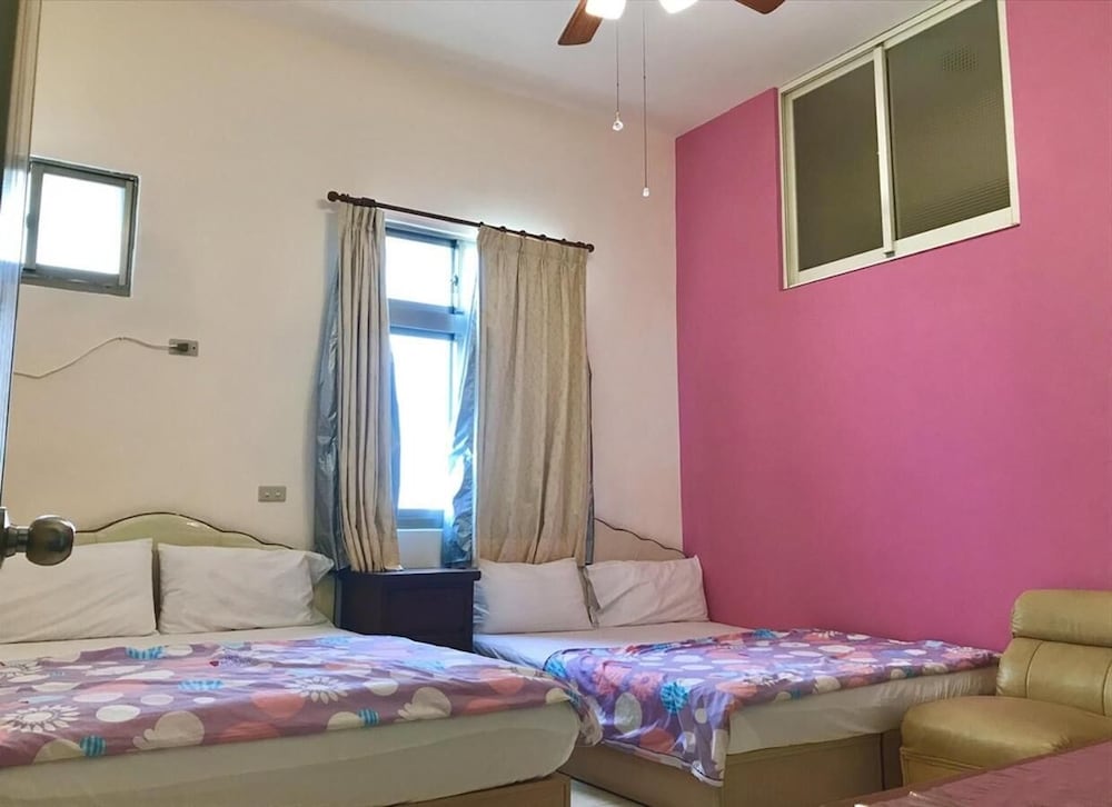 Fu Yuen Guesthouse 18/39
