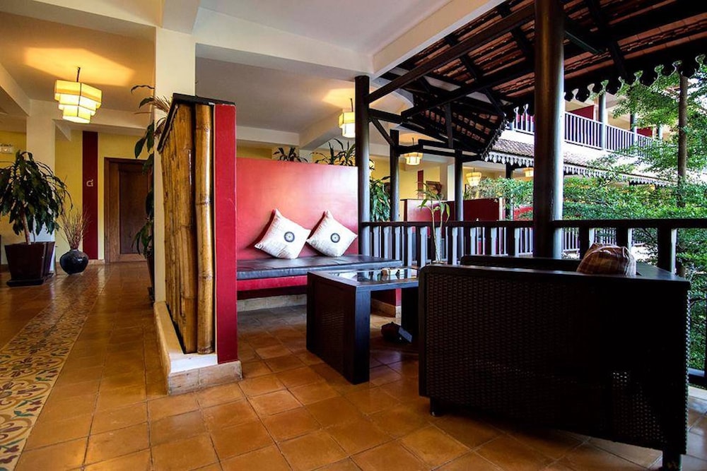 Siddharta Boutique Hotel 16/42