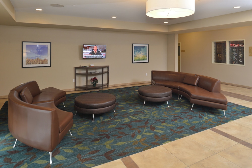 Candlewood Suites Eugene Springfield 27/48