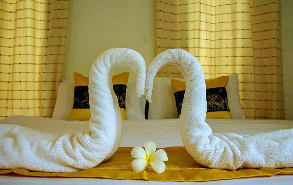 小班布里屋度假村(Pranburi Cabana Resort) 图片3
