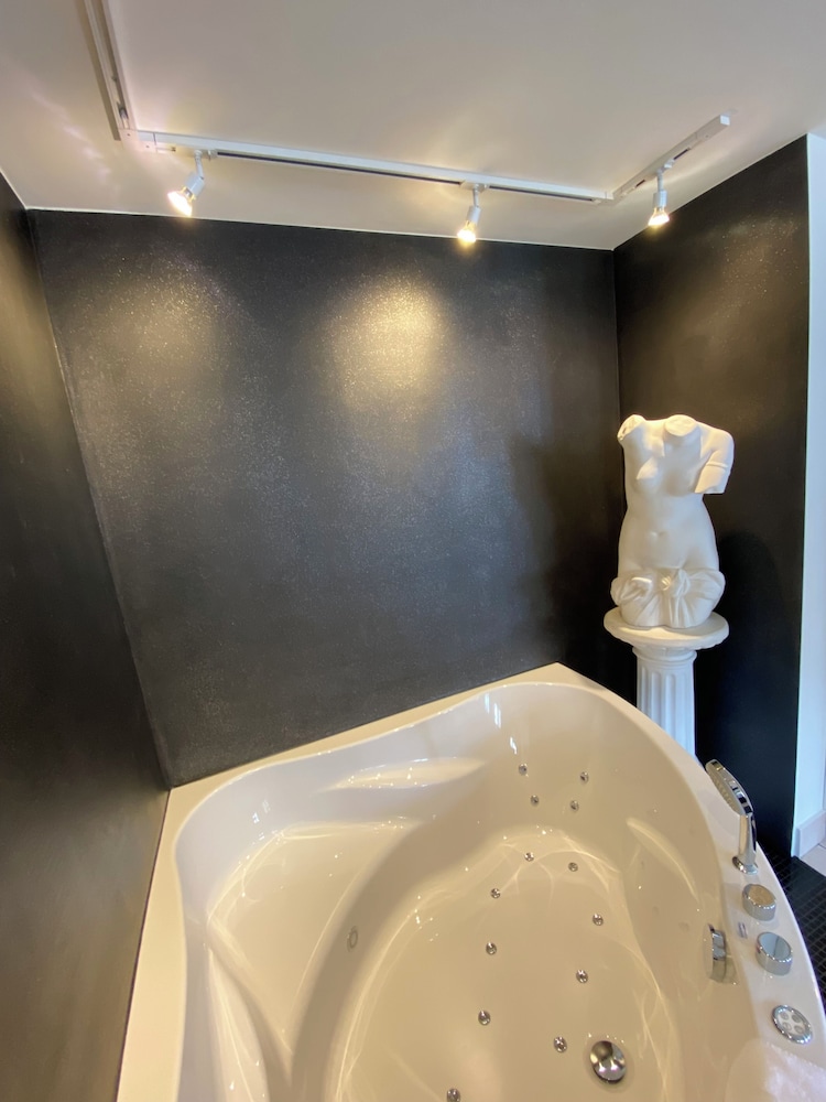 Altstadt Hotel Magic Luzern photo4