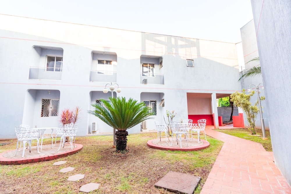 Foz Budget Hotel 5/60