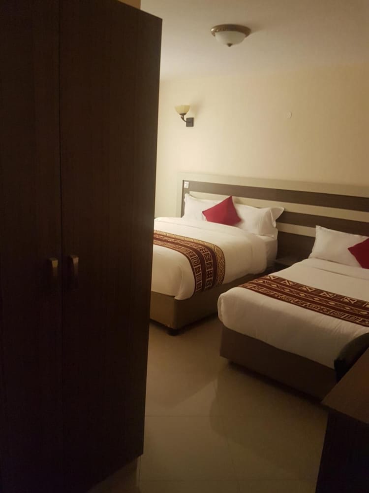 Mara Frontier Hotel 17/36