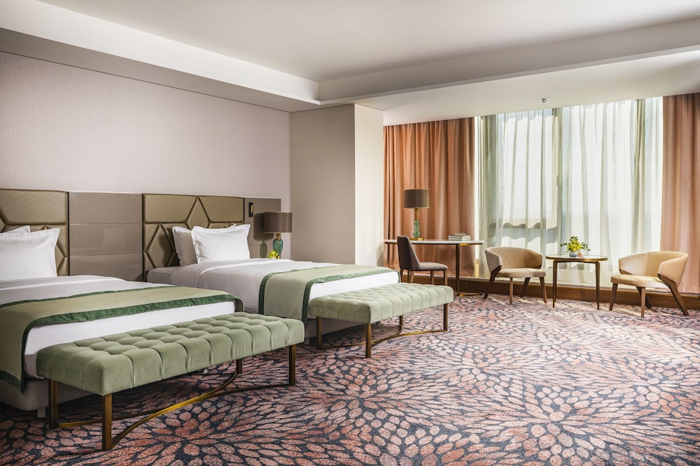 Grand Hotel Millennium Sofia 14/70