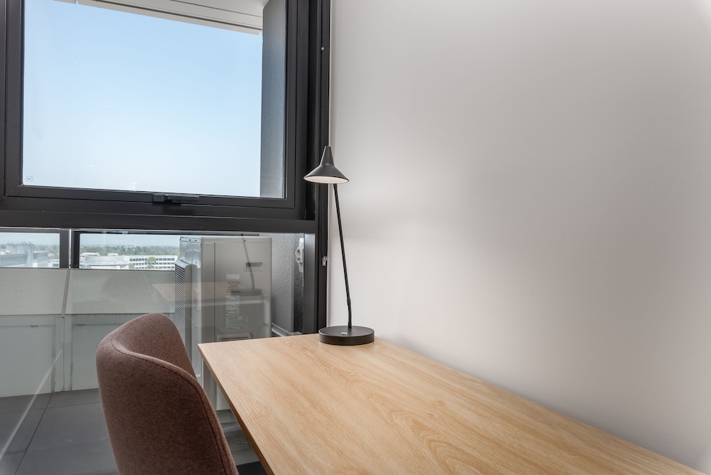 Domi Serviced Apartments 19/50