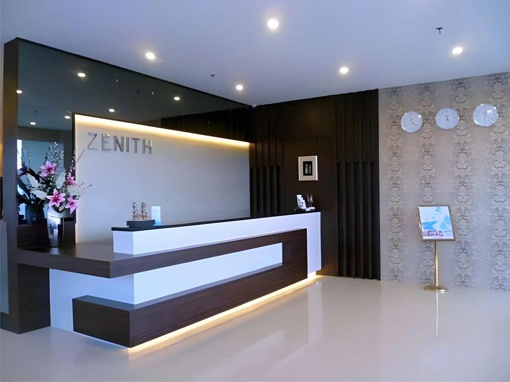Zenith Hotel Kendari 6/43