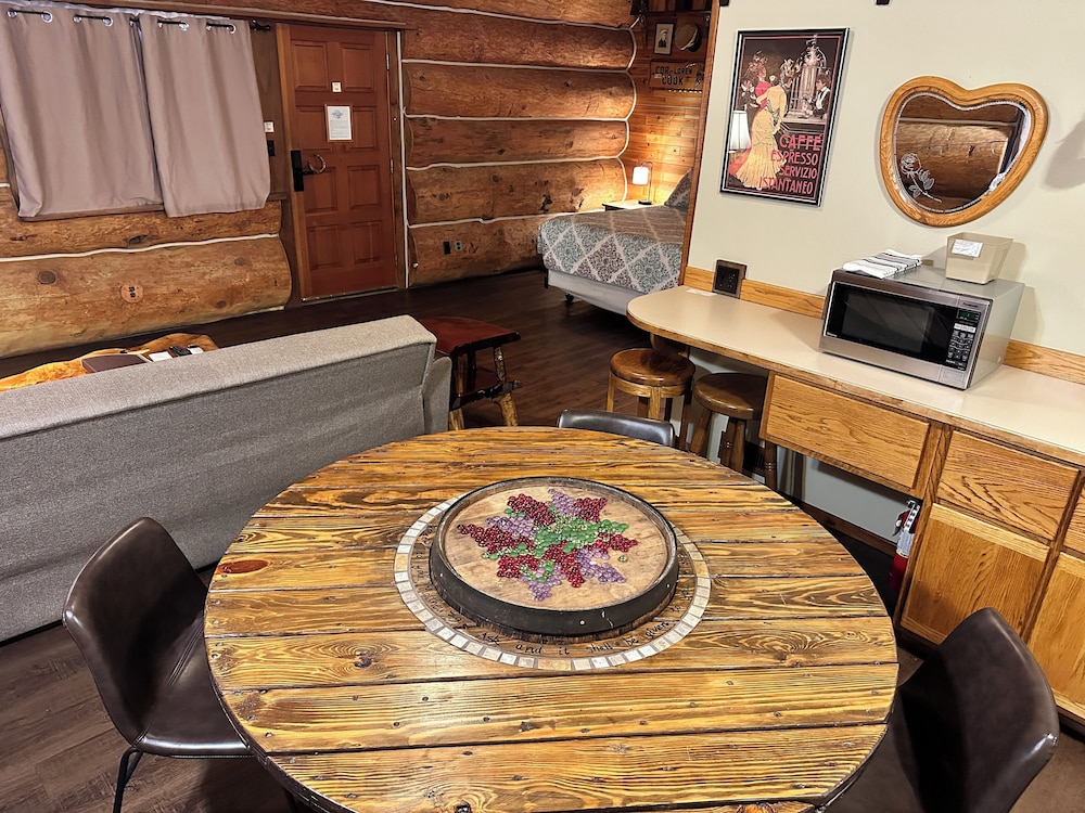 Soap Lake Resort, a Dazzler Select by Wyndham 34/49