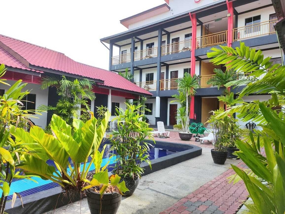 Langkawi Anjung Villa 9/67