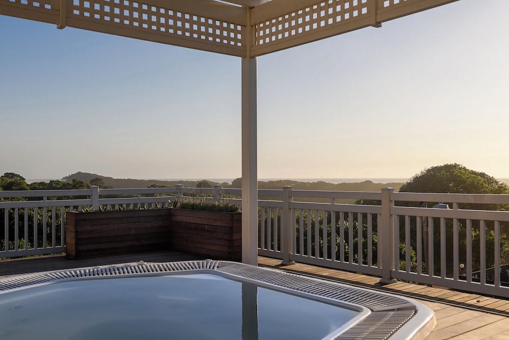 Umhlanga Cabanas 16/35