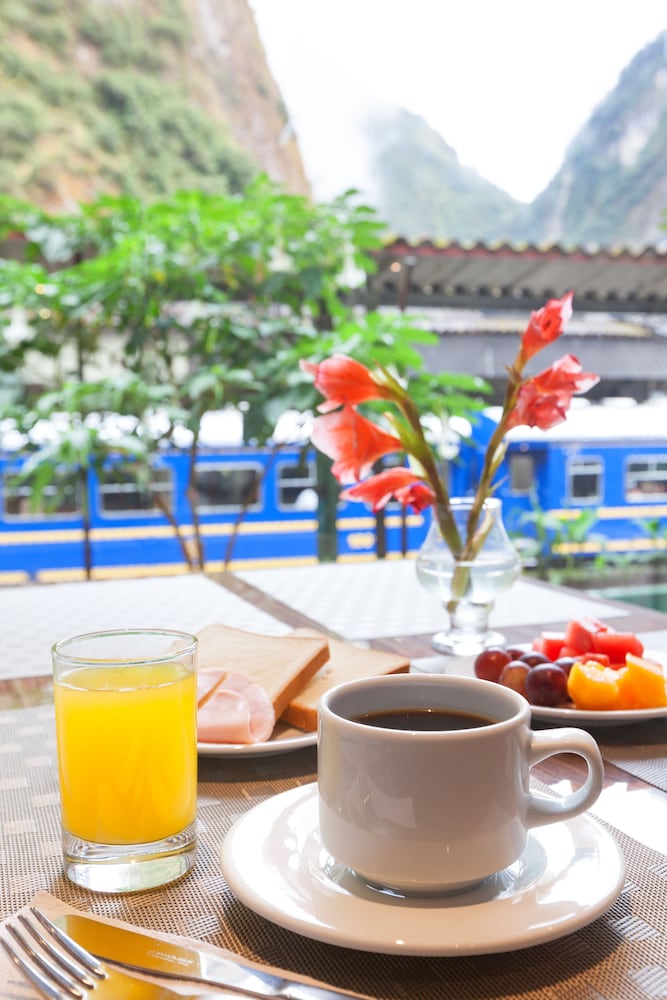 Inti Punku Machu Picchu Hotel And Suites 55/68