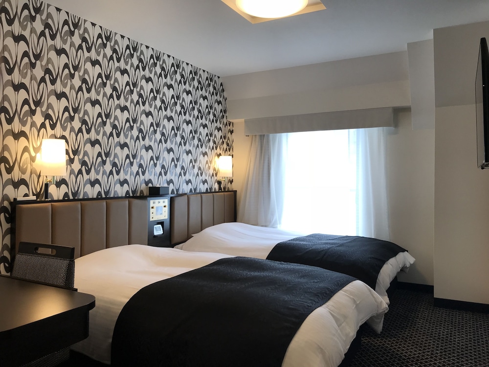 Apa Hotel Tkp Tokyo Nishikasai 27/66