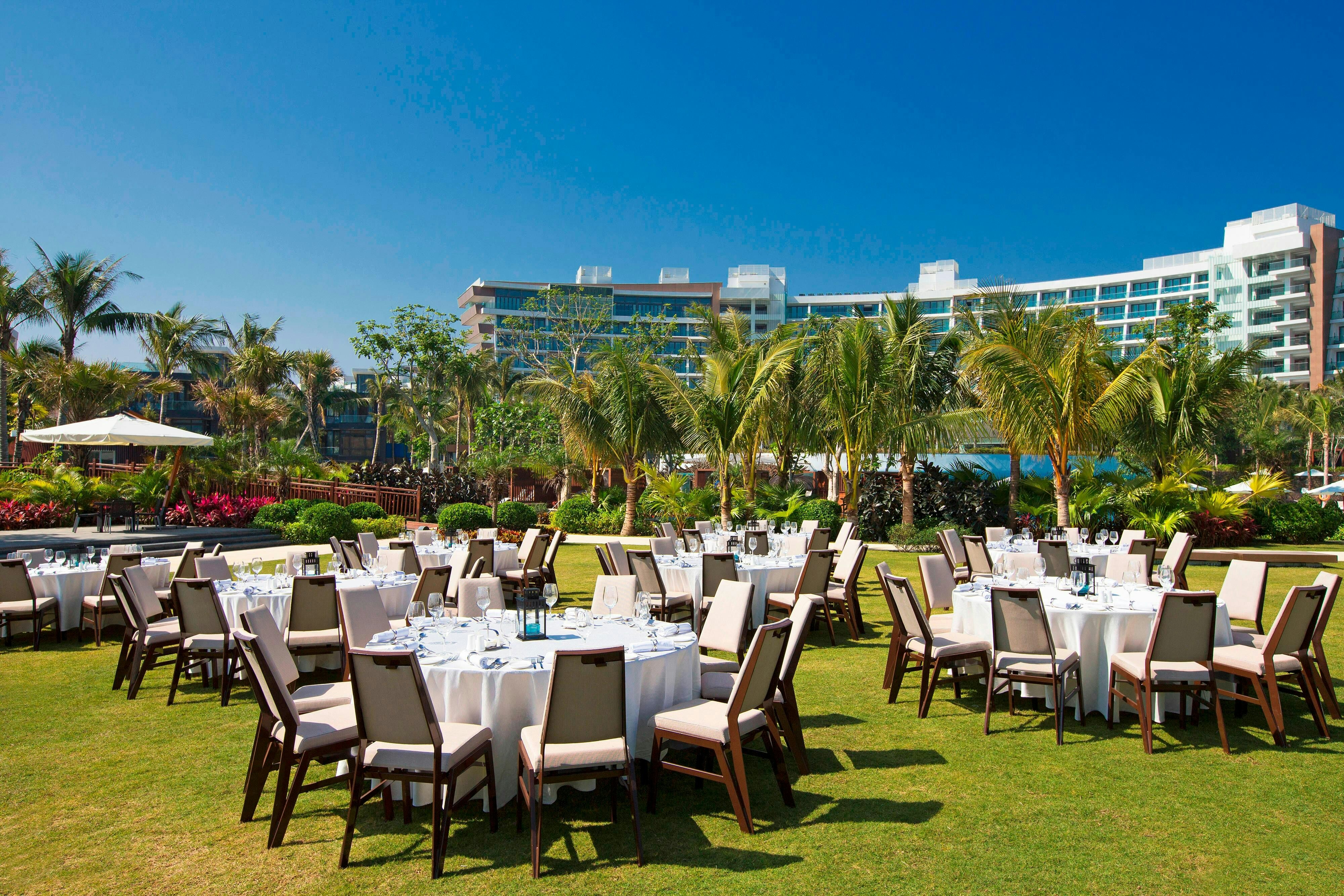THE WESTIN SANYA HAITANG BAY RESORT 22/26