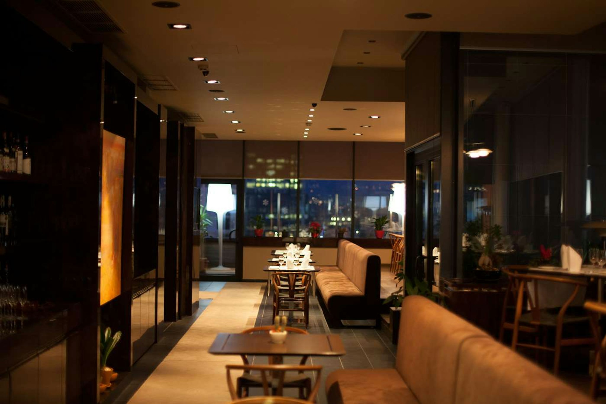 La Boheme Hotel 63/81